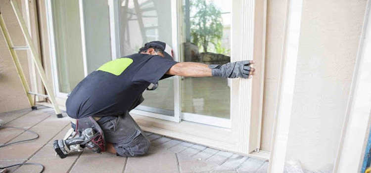 Installing Sliding Patio Doors in Montreal