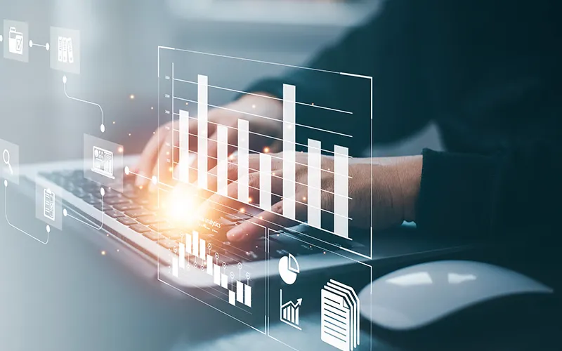 Tax Accounting Technology