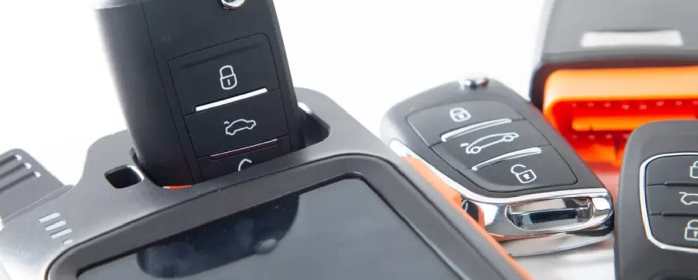 Chip Keys Programming services