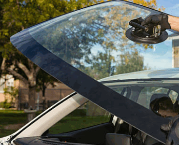 Windshield Replacement