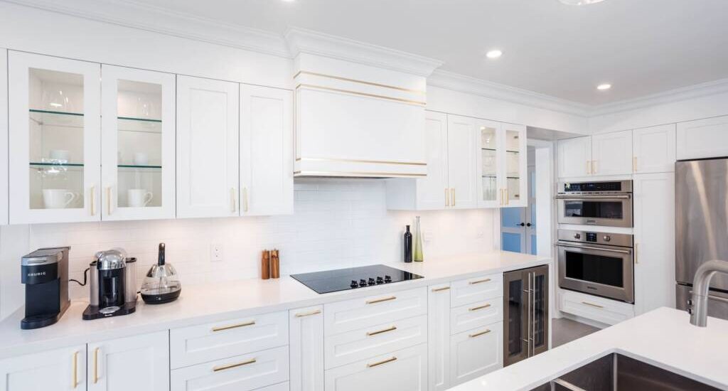 Kitchen Cabinets
