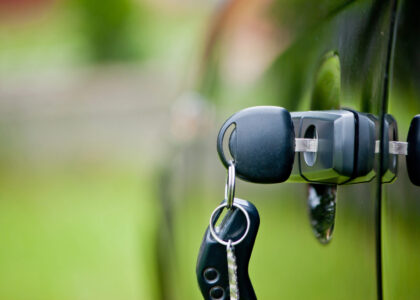 Car Locksmith - Rekeying Services
