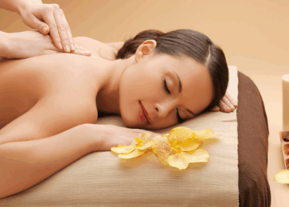 Full Body Massage Prince George