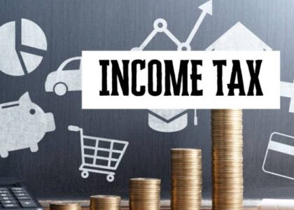 Income Tax Filing in Prince George