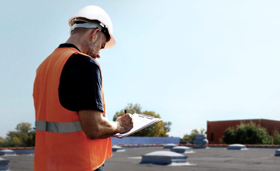 Roof Repair in Eastern Shores