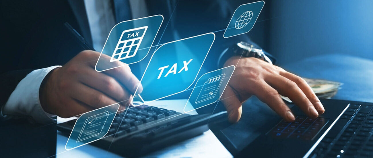 Tax Accountant in Prince George